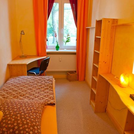 Excellent Apartments Kreuzberg Berlin Luaran gambar