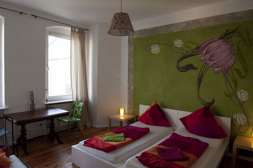 Excellent Apartments Kreuzberg Berlin Luaran gambar