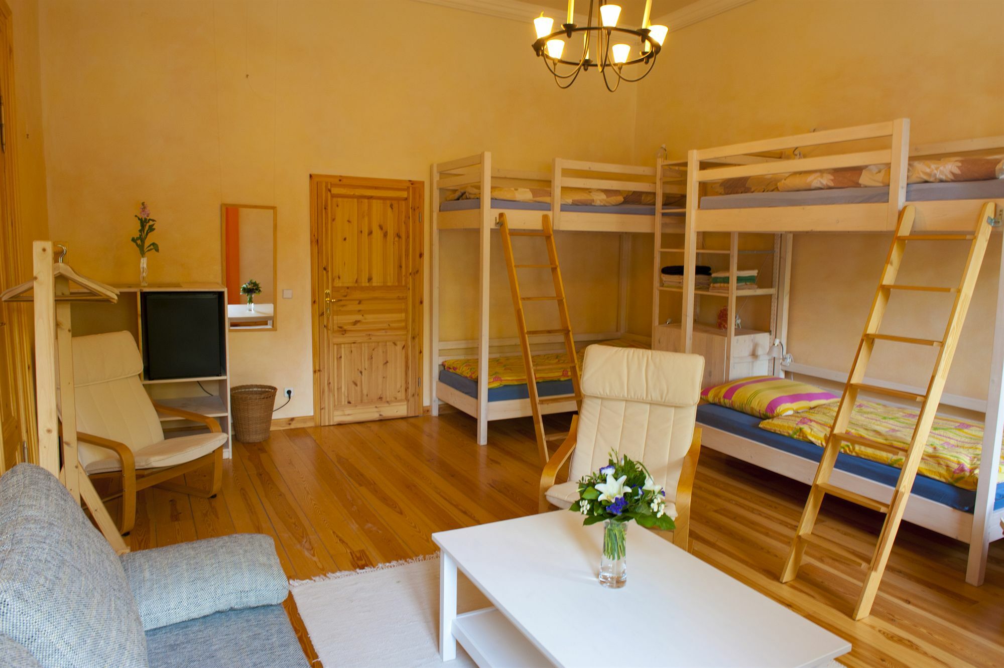 Excellent Apartments Kreuzberg Berlin Luaran gambar