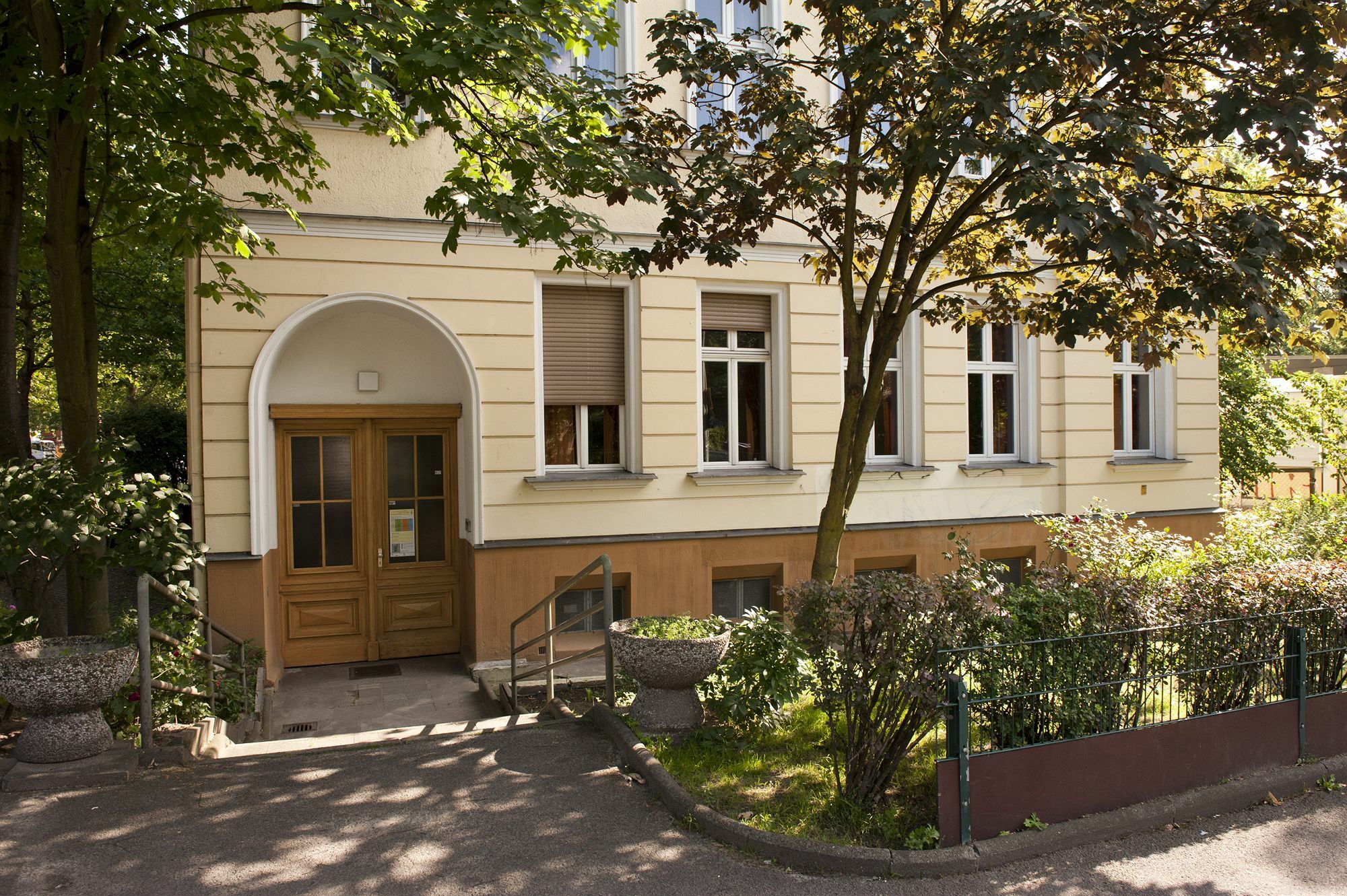 Excellent Apartments Kreuzberg Berlin Luaran gambar